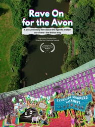 Rave On For The Avon