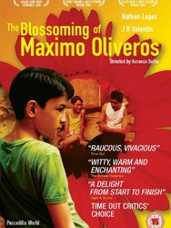 L'Eveil de Maximo Oliveros