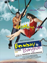 Bombay to Bangkok