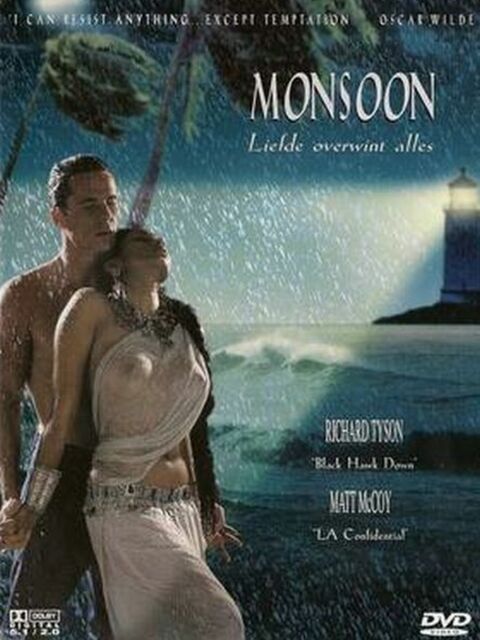 Tales of the Kama Sutra 2: Monsoon