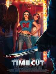 Time Cut