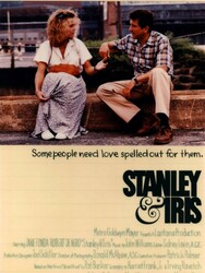 Stanley et Iris