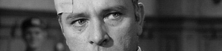 Richard Burton, ses meilleurs rôles