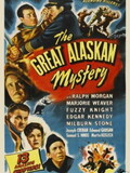 The Great Alaskan Mystery
