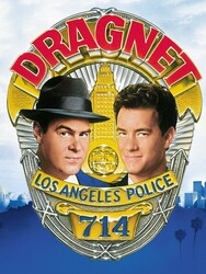 Dragnet