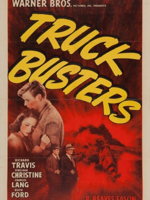 Truck Busters