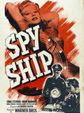 Spy Ship