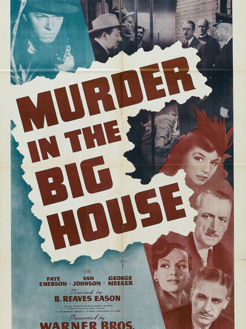 Murder in the Big House