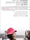 Margot va au mariage
