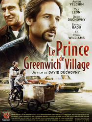 Le prince de Greenwich Village