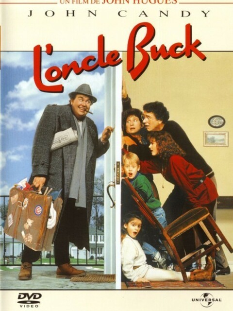 L'Oncle Buck
