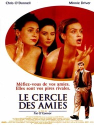 Le Cercle des amies