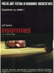 Insomnies