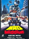 Mad Mission