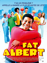 Fat Albert