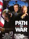 Path to war