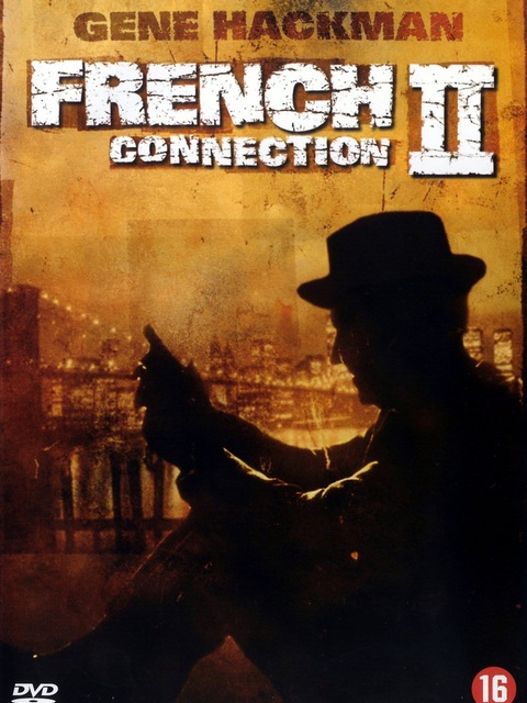French Connection 2