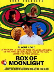 Box of moonlight