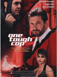 One tough Cop