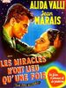 Les Miracles n'ont lieu qu'une fois