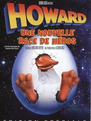 Howard ... Une nouvelle race de héros