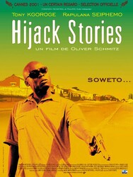 Hijack stories
