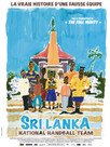 Sri Lanka National Handball Team