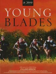 Young blades, la jeunesse des Trois Mousquetaires