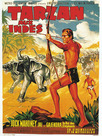 Tarzan aux Indes