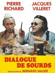 Dialogue de sourds