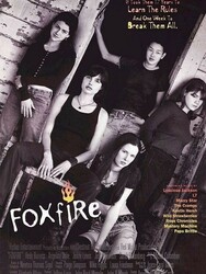 Foxfire