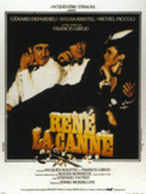 René la Canne