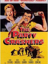 The Party Crashers