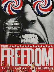 Mister Freedom