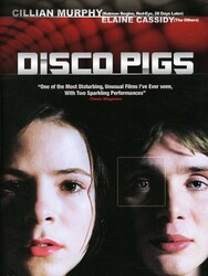 Disco Pigs