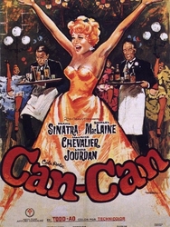 Cancan