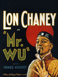 Monsieur Wu