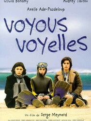 Voyous, voyelles