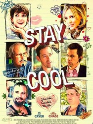 Stay cool