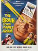 The Brain from Planet Arous