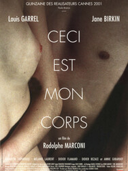 Ceci est mon corps