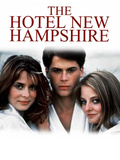 Hôtel New Hampshire