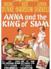 Anna et le roi de Siam