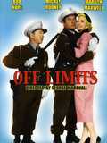 Off limits
