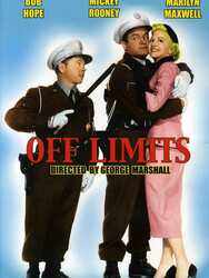 Off limits