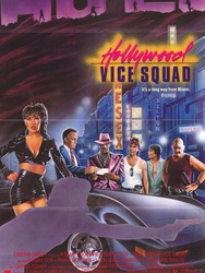 Hollywood vice squad