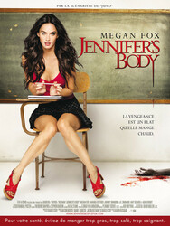 Jennifer's Body