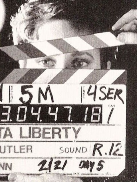 Anita Liberty