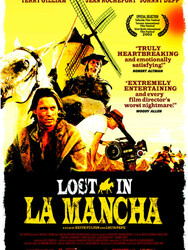 Lost in La Mancha