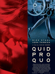 Quid Pro Quo